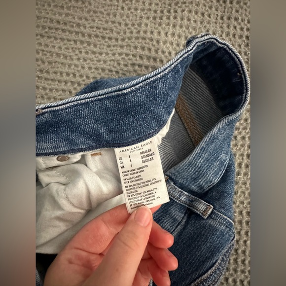 American eagle jeans - Picture 3 of 3